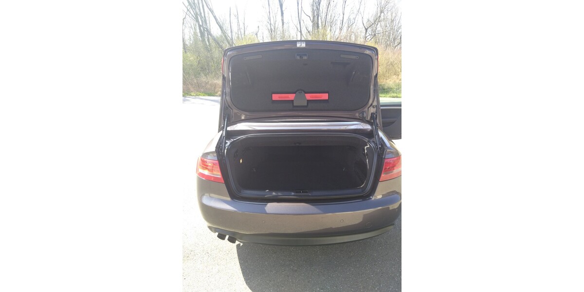 Audi A5 Cabrio 81.400 km 12.000 € Meitingen 86405