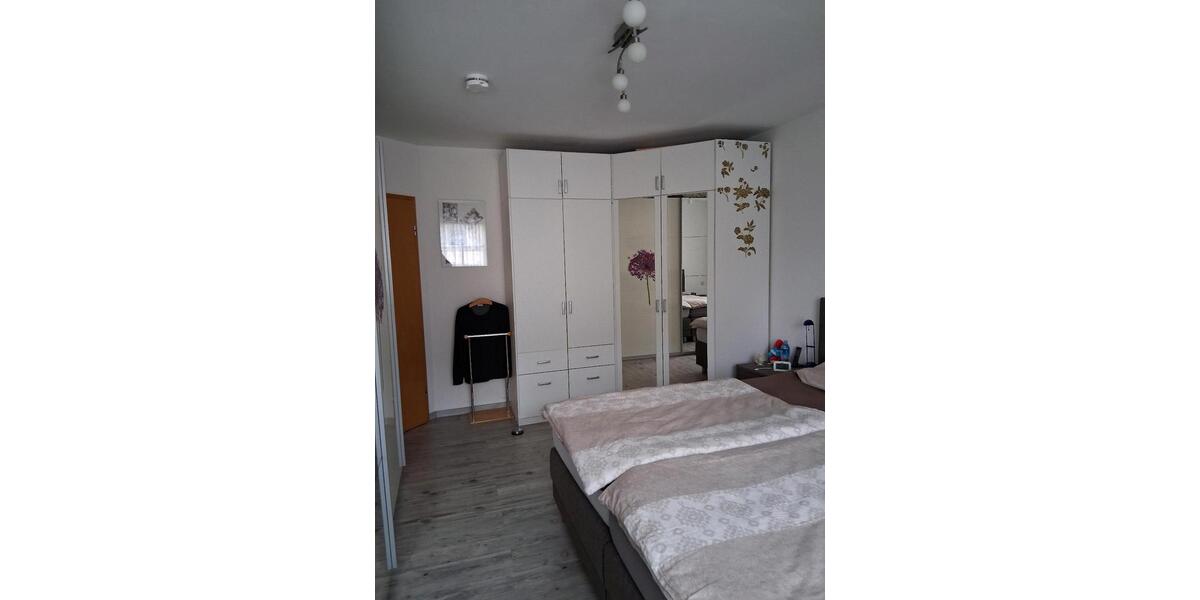 Etagenwohnung Untermeitingen - 2 Zimmer, 74 m&sup2;, 269.000&euro; | Angebot:26549058