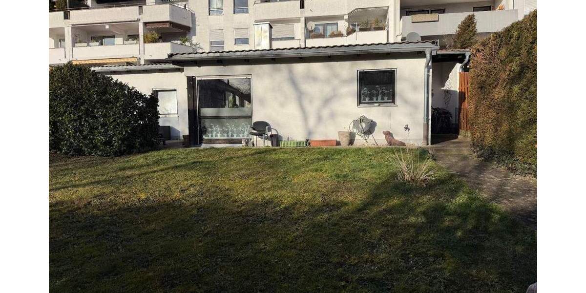 Mehrfamilienhaus, Wohnhaus Neusäß - 4 Zimmer, 135 m&sup2;, 1.950&euro; | Angebot:25607054