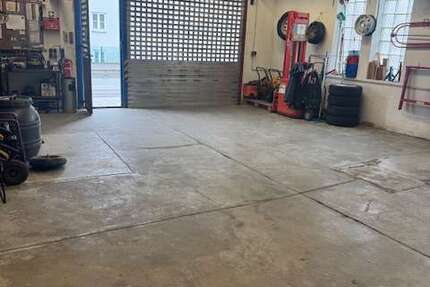 Gewerbeobjekt Augsburg Bärenkeller - 1.450&euro; | Angebot:26496521