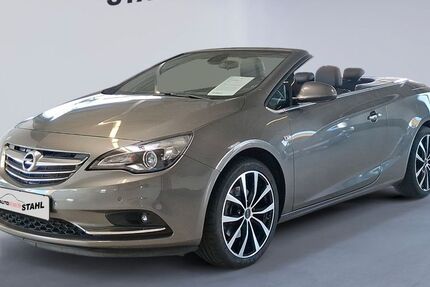 Opel Cascada 35.472 km 17.490 € Untermeitingen 86836