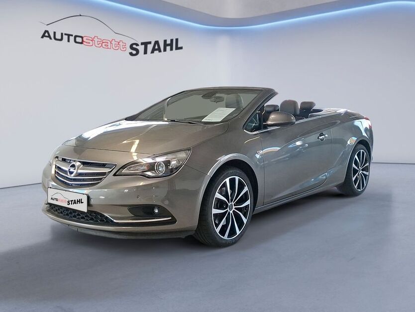 Opel Cascada 35.472 km 17.490 € Untermeitingen 86836