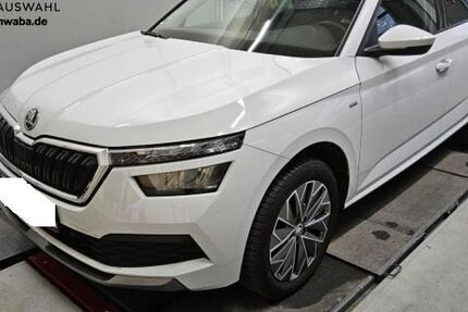 Skoda Kamiq 50.000 km 21.380 &euro; Gersthofen 86368