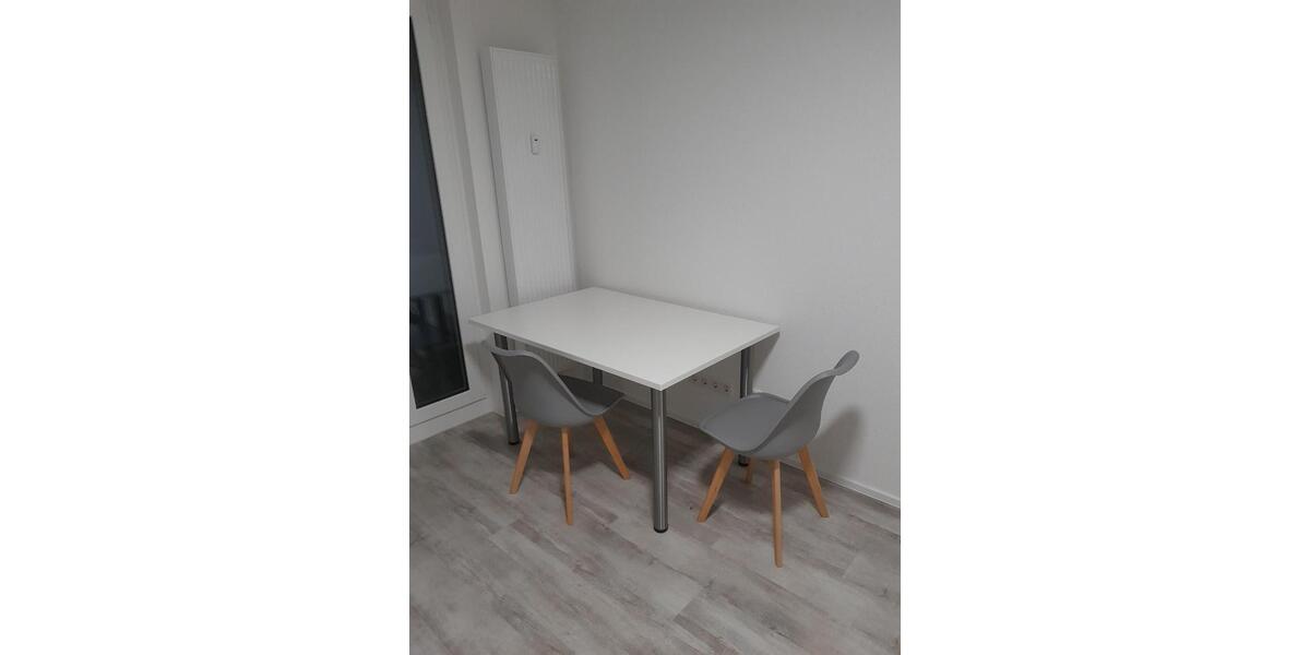 Etagenwohnung Augsburg Antonsviertel - 1 Zimmer, 25 m&sup2;, 570&euro; | Angebot:25103238