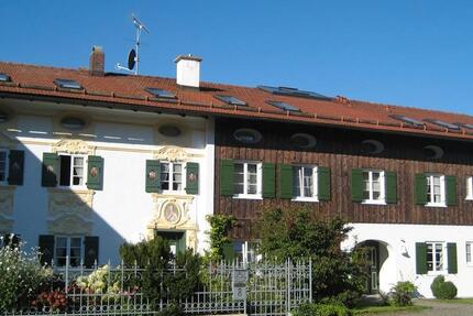 Wohnung Augsburg Oberhausen - 1 Zimmer, 38 m&sup2;, 400&euro; | Angebot:25986575