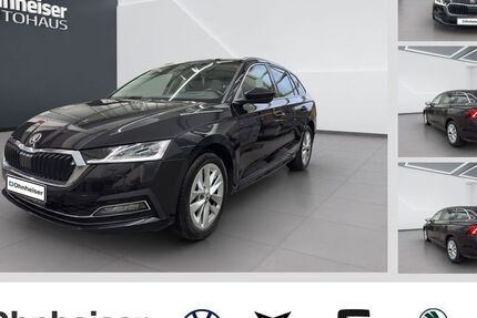 Skoda Octavia 57.044 km 24.890 &euro; Wertingen 86637