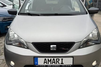 Seat Mii 93.000 km 8.999 € Gablingen 86456