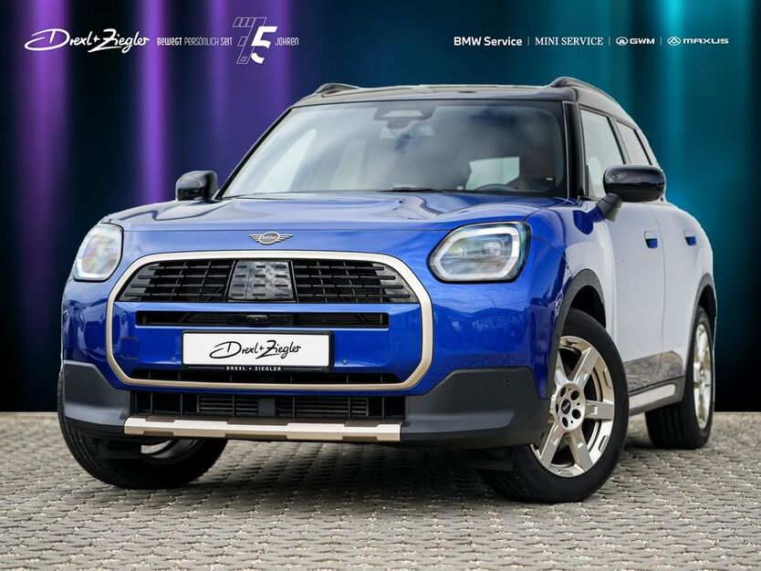 Mini Cooper C Countryman 4.490 km 39.990 € Augsburg 86199