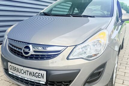 Opel Corsa 120.000 km 3.790 &euro; Mering bei München/ Augsburg 86415