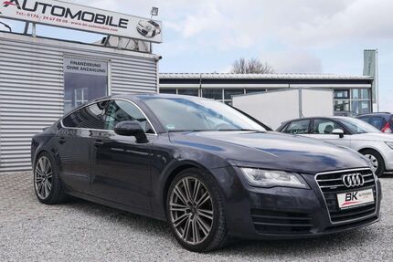 Audi A7 250.000 km 11.990 &euro; Königsbrunn 86343