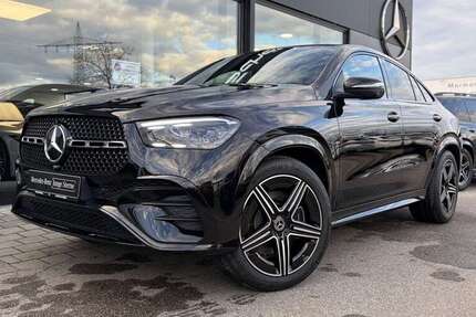 Mercedes-Benz GLE 450 8.200 km 105.780 &euro; Schwabmünchen 86830