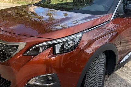 Peugeot 3008 100.000 km 19.490 &euro; Odelzhausen 85235