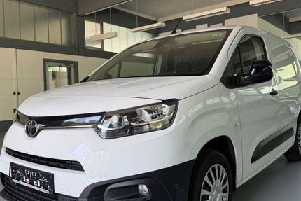 Toyota Proace City 210.000 km 6.500 &euro; Schwabmünchen 86830