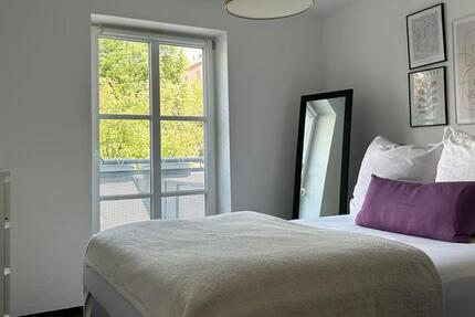 Wohnung Augsburg Bergheim - 2 Zimmer, 53 m&sup2;, 800&euro; | Angebot:26263177