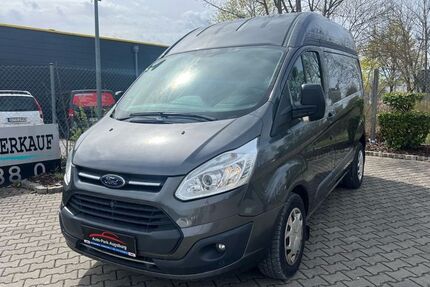 Ford Transit Custom 139.800 km 12.480 &euro; Augsburg 86154