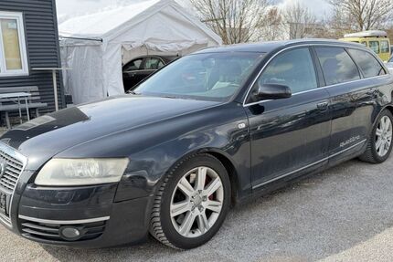 Audi A6 363.394 km 1.800 &euro; Augsburg 86167