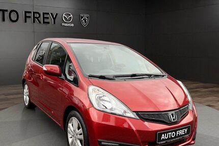 Honda Jazz 51.900 km 10.990 &euro; Gersthofen 86368