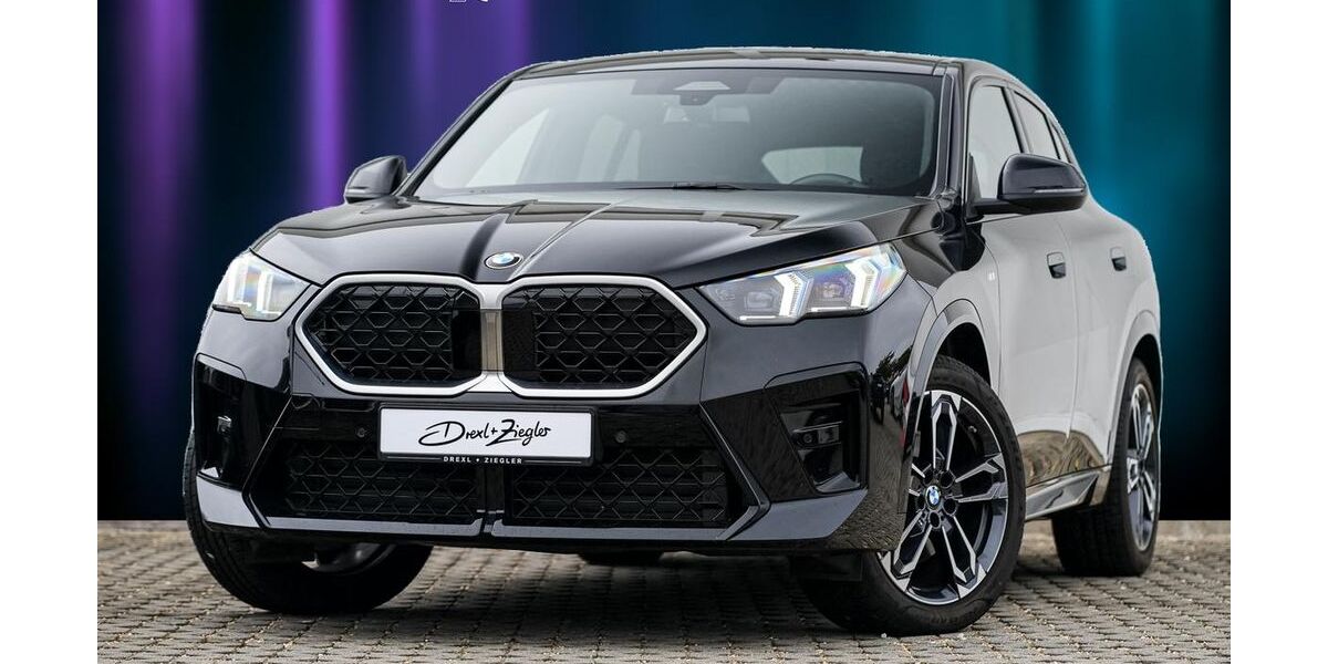 BMW X2 19.390 km 40.950 &euro; Augsburg 86199