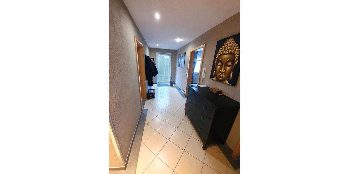 Etagenwohnung Rehling - 2.5 Zimmer, 90 m&sup2;, 700&euro; | Angebot:26025687