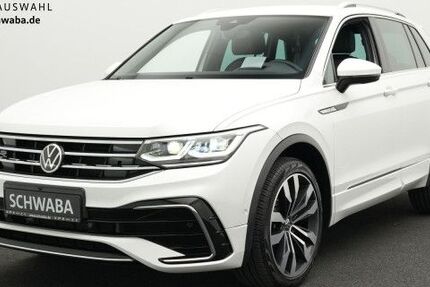 VW Tiguan 47.800 km 32.480 &euro; Gersthofen 86368