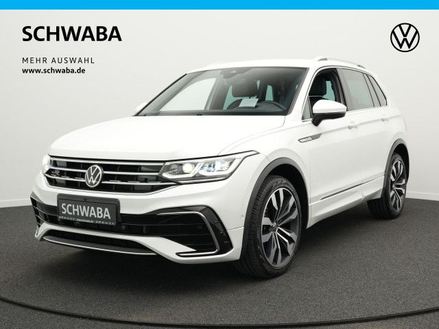 VW Tiguan 47.800 km 32.480 &euro; Gersthofen 86368