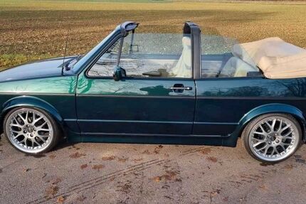 VW Golf 154.800 km 13.900 &euro; Untermeitingen 86836