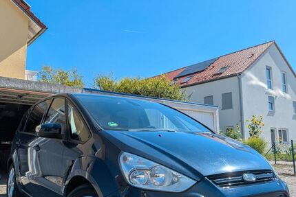 Ford S-Max 284.000 km 4.000 &euro; Mering 86415