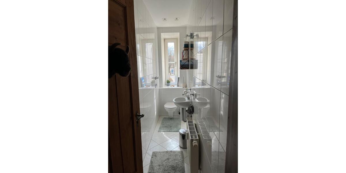 Etagenwohnung Augsburg Innenstadt - 3 Zimmer, 68 m&sup2;, 329.000&euro; | Angebot:25948097