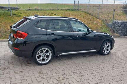 BMW X1 161.000 km 10.400 &euro; Dasing 86453