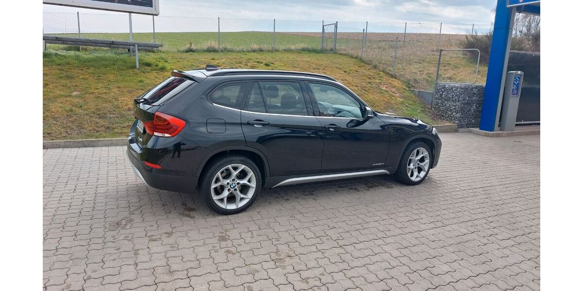 BMW X1 161.000 km 10.400 &euro; Dasing 86453