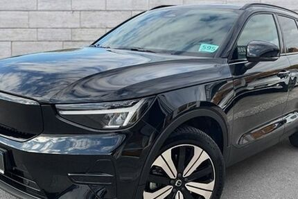 Volvo XC40 28.000 km 29.900 &euro; Augsburg 86179