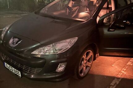 Peugeot 308 350.000 km 1.650 &euro; Augsburg 86156
