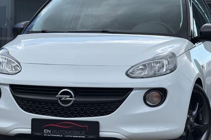 Opel Adam 87.000 km 7.990 € Gersthofen 86368