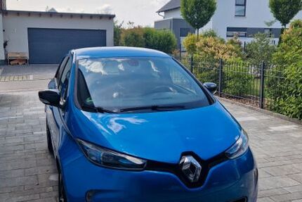 Renault ZOE 62.000 km 5.800 &euro; Pöttmes 86554
