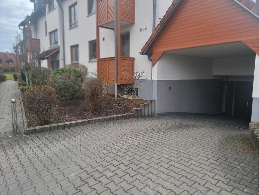Eigentumswohnung 86391 Stadtbergen
