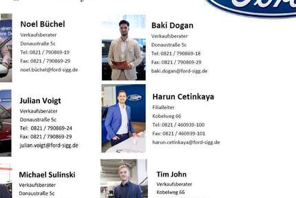 Ford Ranger 124.860 km 23.440 &euro; Augsburg 86165