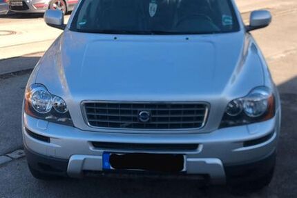 Volvo XC90 180.500 km 9.000 &euro; Augsburg 86161