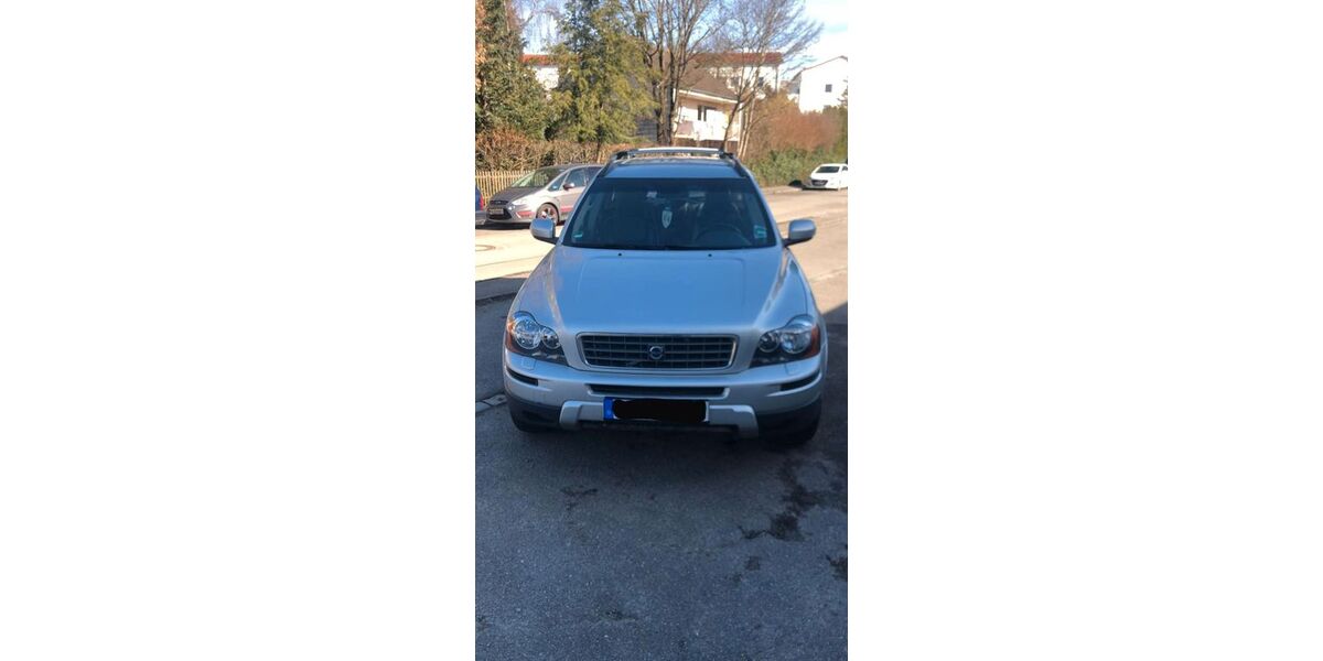 Volvo XC90 180.500 km 9.000 &euro; Augsburg 86161