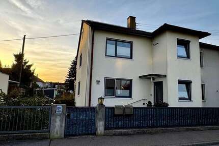 Haus zum Kaufen in Gersthofen 799.000 € 142 m² 6 zimmer