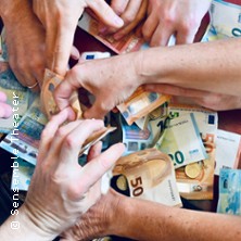 Schuld und Schein - Ein Geldstück 14.03.2026 Sensemble Theater