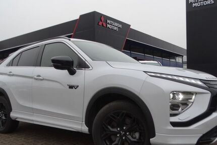 Mitsubishi Eclipse Cross 38.550 km 24.490 &euro; Königsbrunn 86343