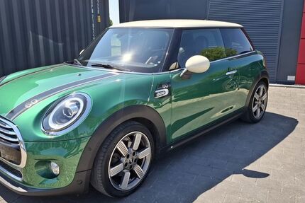 Mini Cooper 77.000 km 16.990 &euro; Buttenwiesen 86647