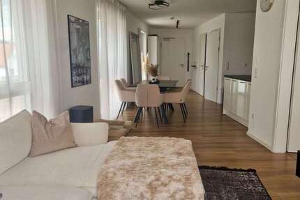 Wohnung Königsbrunn - 2 Zimmer, 66 m&sup2;, 925&euro; | Angebot:26830211