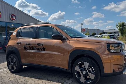 Fiat Grande Panda 3.000 km 23.980 &euro; Augsburg 86179