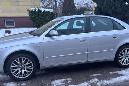 Audi A4 146.000 km 5.500 &euro; Friedberg 86316