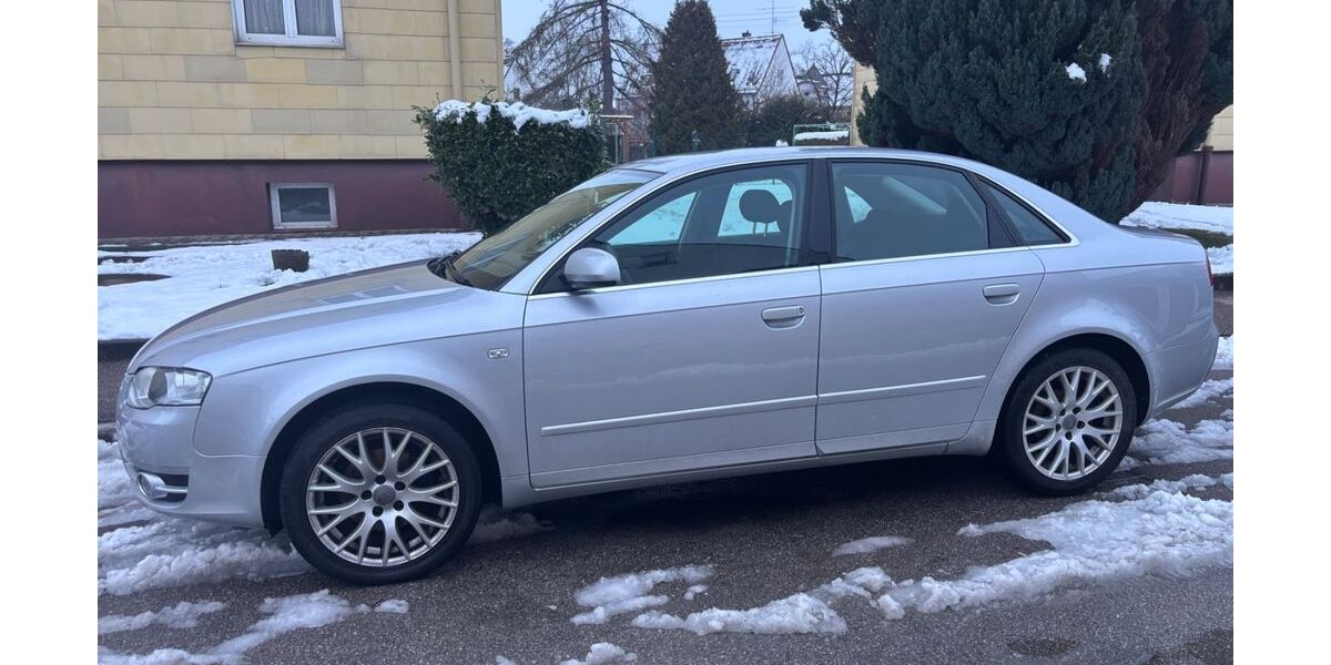 Audi A4 146.000 km 5.500 &euro; Friedberg 86316