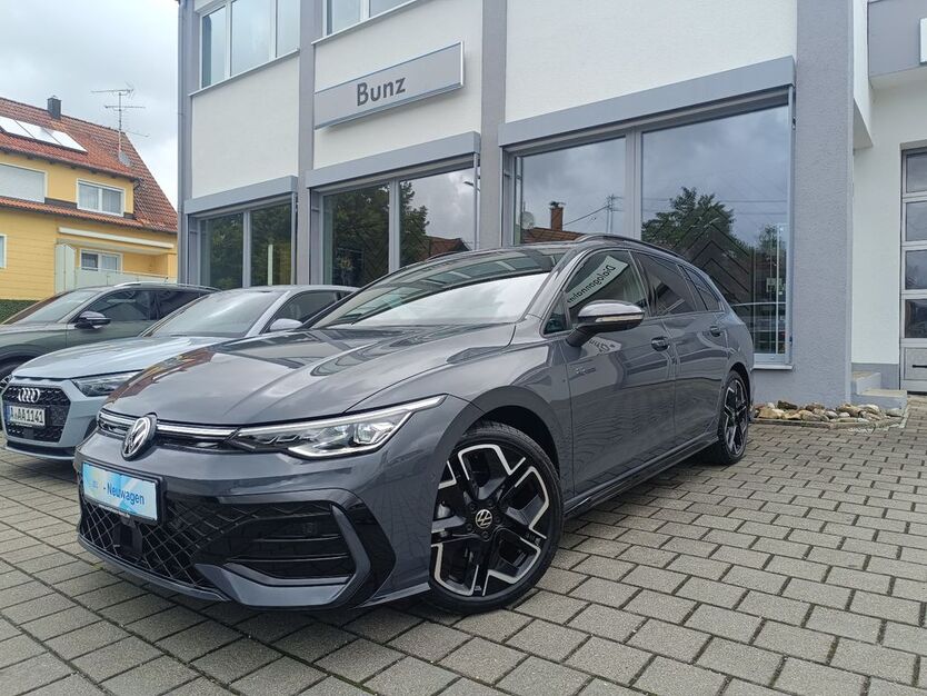 VW Golf 1.050 km 36.290 € Schwabmünchen 86830