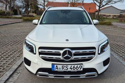 Mercedes-Benz GLB 220 62.000 km 33.500 &euro; Grossaitingen 86845