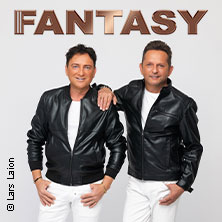 Fantasy 14.02.2027 Stadthalle Gersthofen