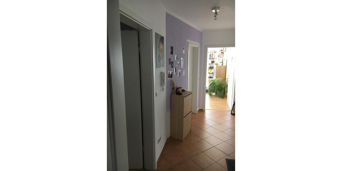 Erdgeschoßwohnung Augsburg Oberhausen - 2 Zimmer, 66 m&sup2;, 260.000&euro; | Angebot:25207542